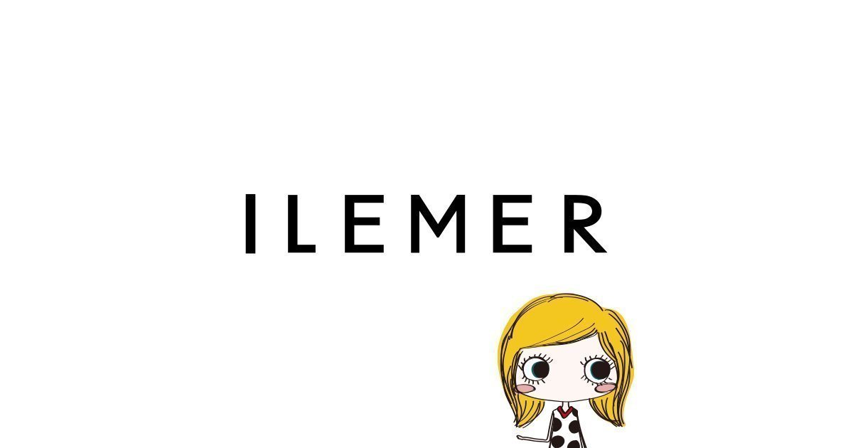 ご利用ガイド – ILEMER公式オンラインストア