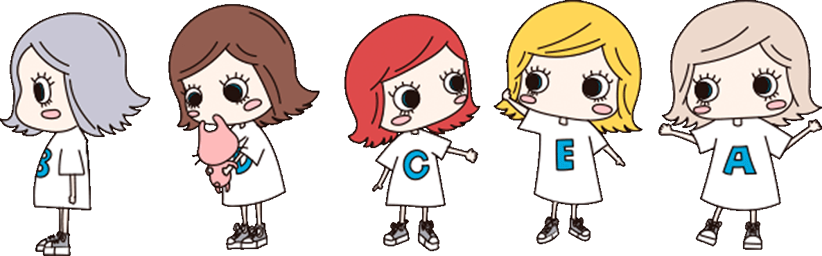 10周年記念|誕生祭限定HAPPYDOLL – ILEMER公式オンラインストア 10周年記念|誕生祭限定HAPPYDOLL – ILEMER公式オンラインストア