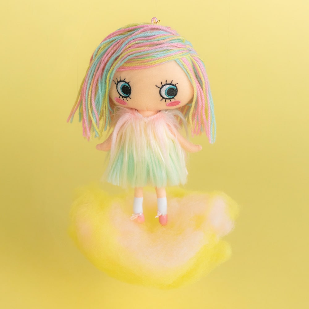 10周年記念｜誕生祭限定HAPPYDOLL – ILEMER公式オンラインストア