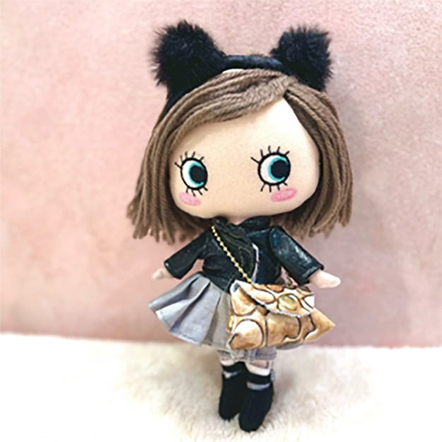 サプライズHAPPYDOLL – ILEMER公式オンラインストア