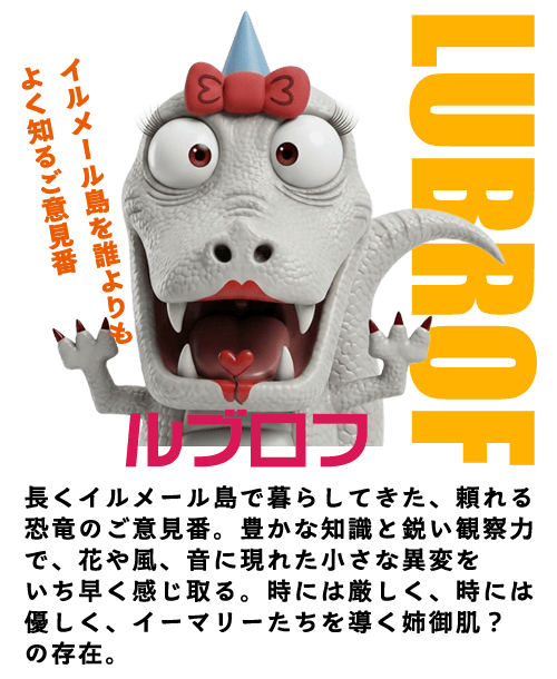 ルブロフ