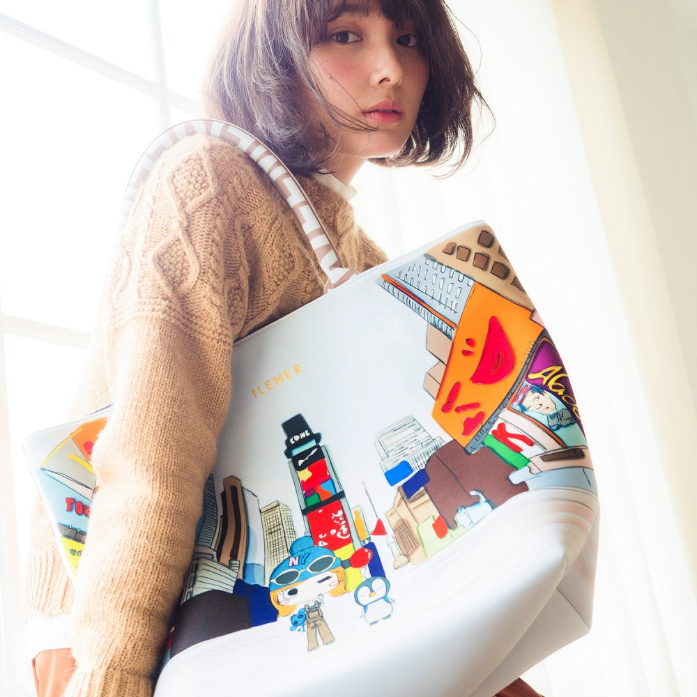 LUNLUN／タイムズスクエア – ILEMER公式オンラインストア