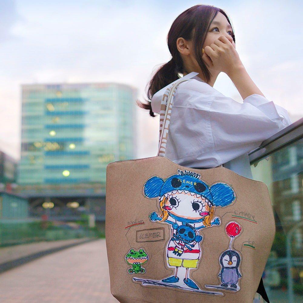 LUNLUN／着ぐるみヴィンテージ – ILEMER公式オンラインストア