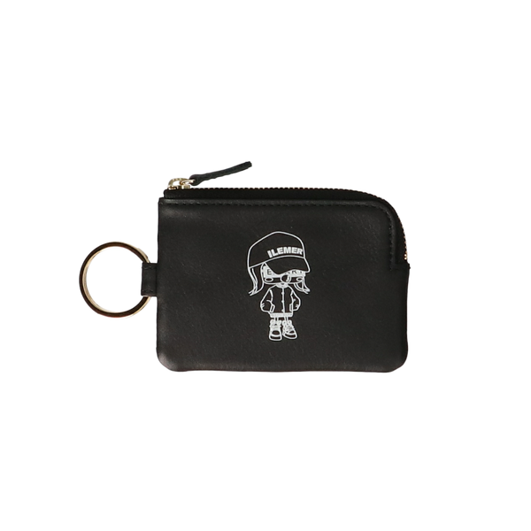 キーケース<br>ジジ（ストリート）