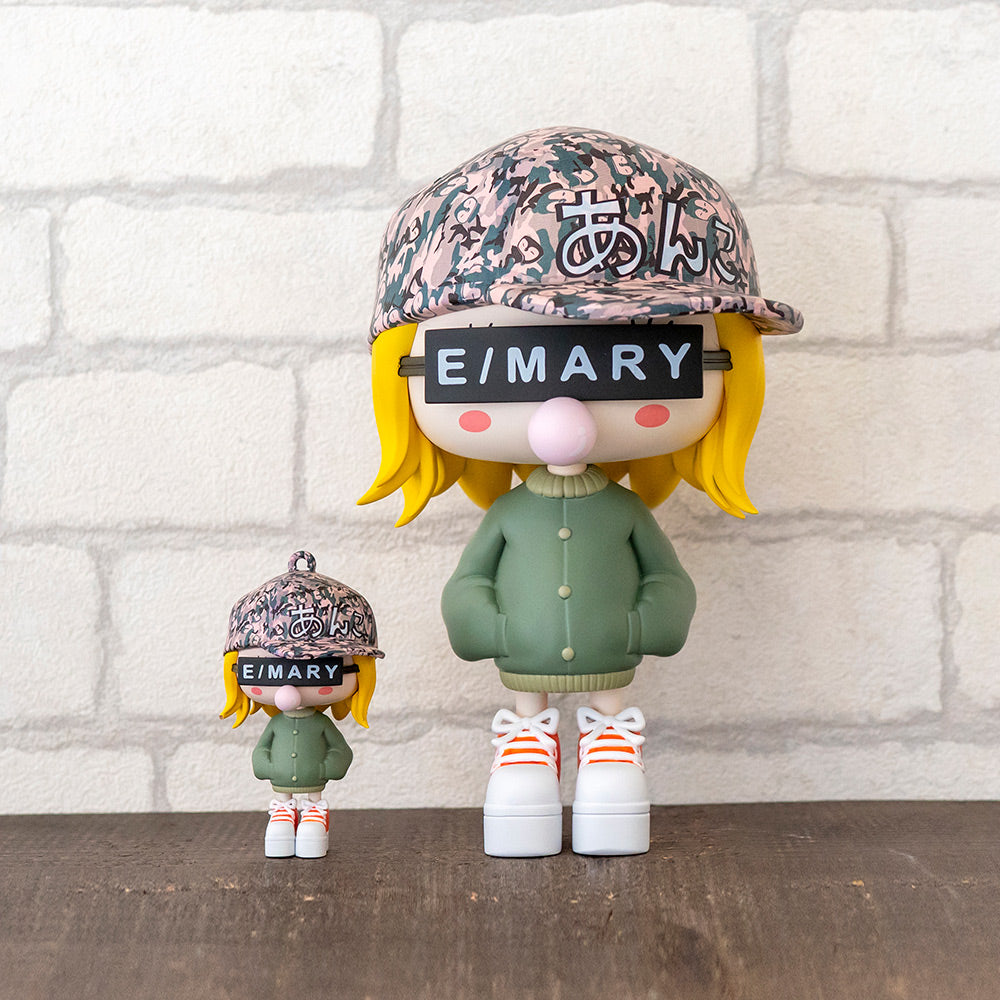 新品　イルメール　限定アートフィギュアあんこver 限定アートフィギュア／初号機