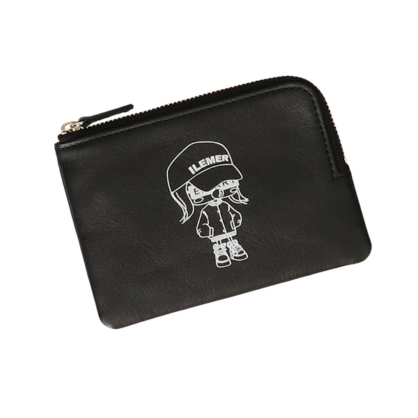 ミニ財布<br>キキ（ストリート）