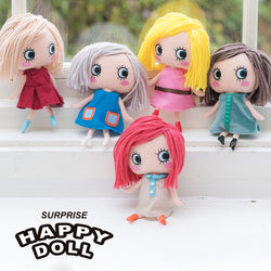 サプライズHAPPYDOLL – ILEMER公式オンラインストア