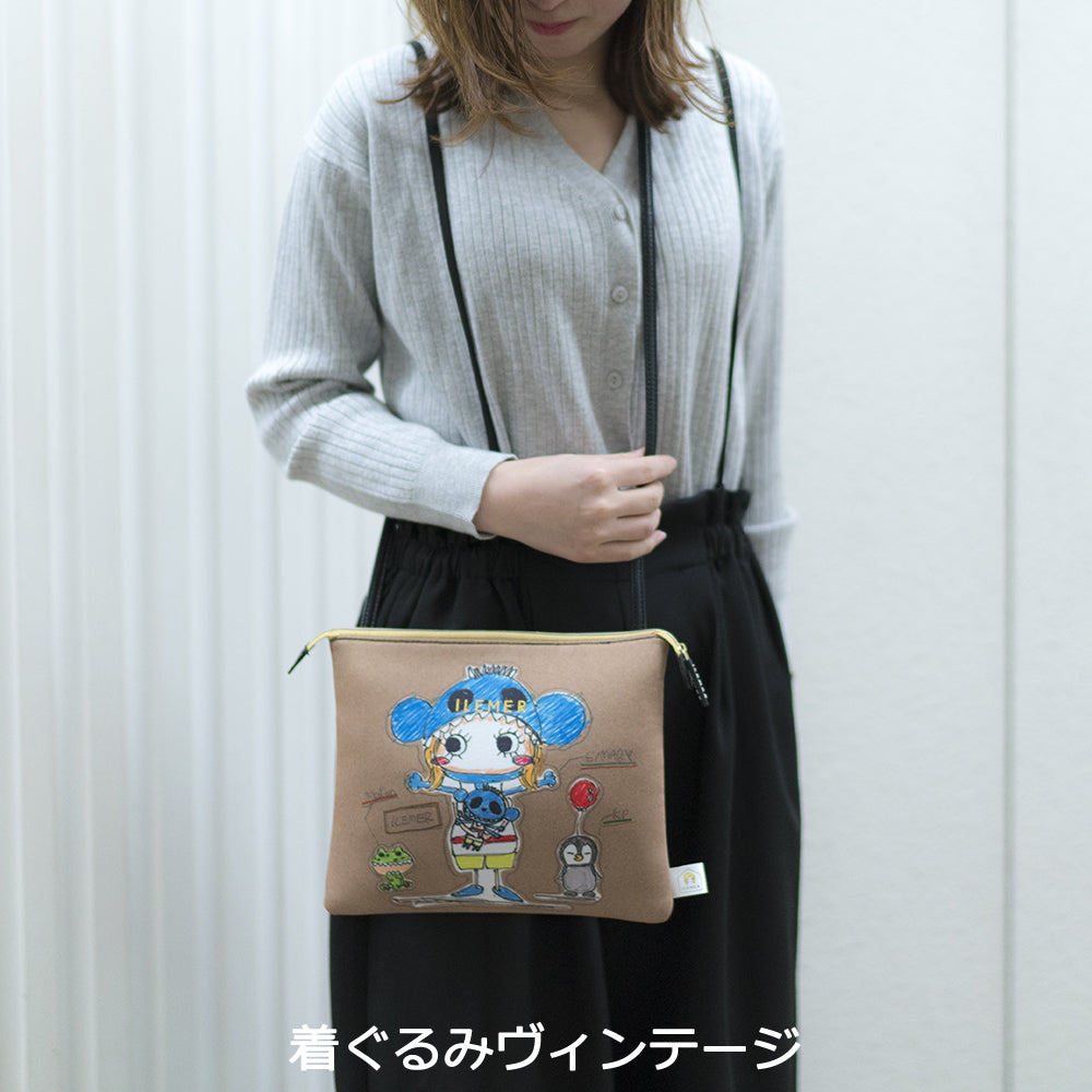 PULAPULA – ILEMER公式オンラインストア