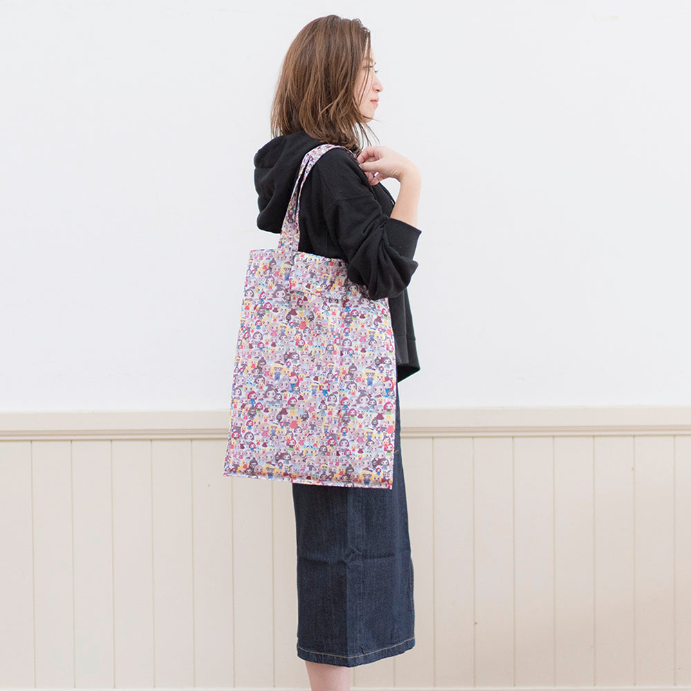 ジョリーフルール　マイリトルテイラー　2025年神戸素材博　超ビックエコバック⑭ ジョリーフルール マイリトルテイラー 2025年神戸素材博 超