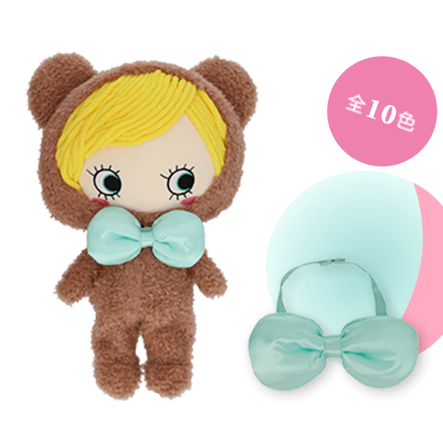 専用　イーマリーサイズ　もこくま 専用 イーマリーサイズ もこくま HAPPYDOLLCollection2024